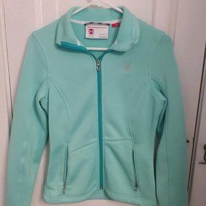 Women's Spyder Core Sweater/Jacket
